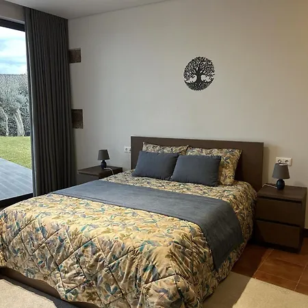 度假居 Casa De Ferias Da Padroa