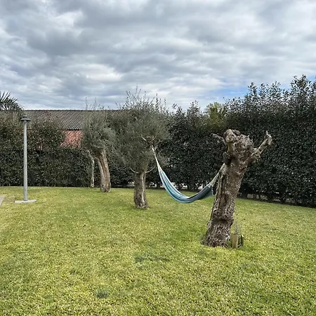 Casa De Ferias Da Padroa * 布拉加
