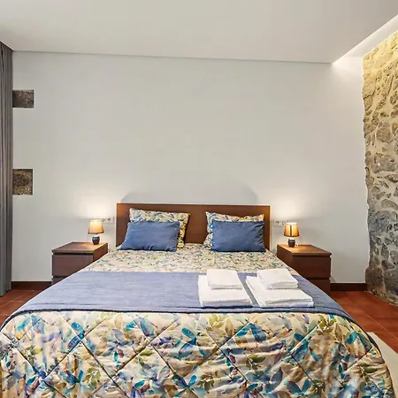 Casa De Ferias Da Padroa * 布拉加